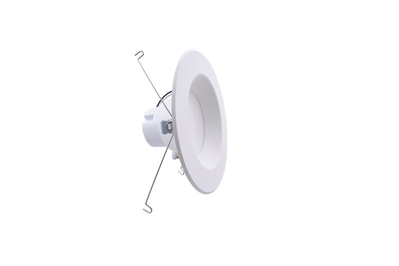 6 inch PLASTC DOWNLIGHT 5CCT Baffle.jpg